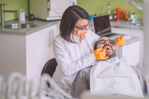 Best Emergency Dentist for Knocked-Out Tooth in Shadybrook, TX