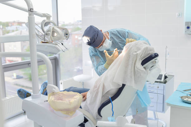 Best Emergency Dental Services for Seniors in Shadybrook, TX